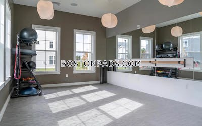 Marshfield Apartment for rent 2 Bedrooms 1 Bath - $2,786 No Fee