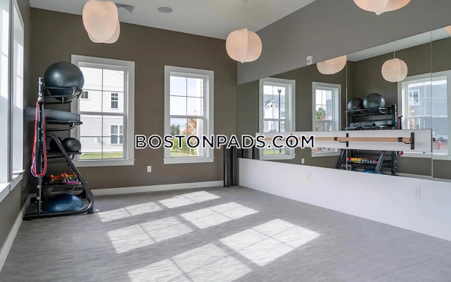 Marshfield - $2,786+ /mo