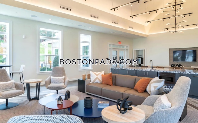 Marshfield - $2,989+ /mo