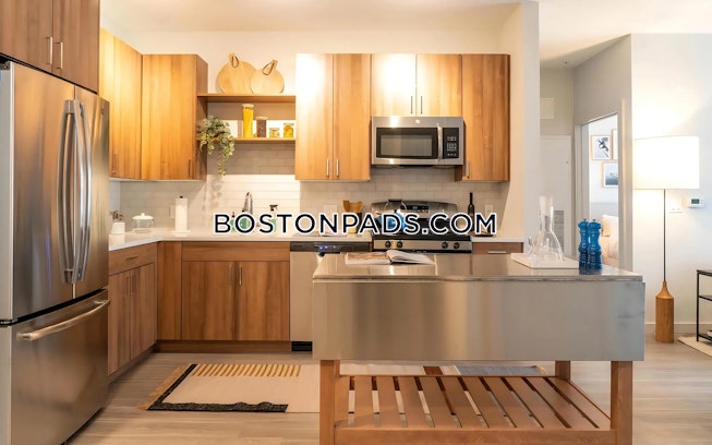 Marshfield - $3,995+ /mo