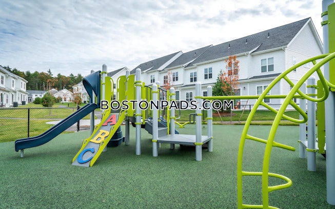 Marshfield - $2,989+ /mo