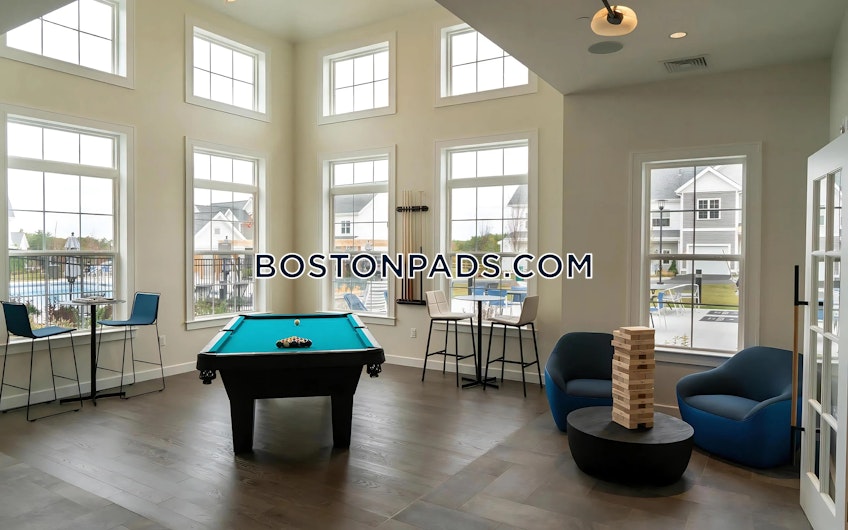 Marshfield - $3,995+ /month