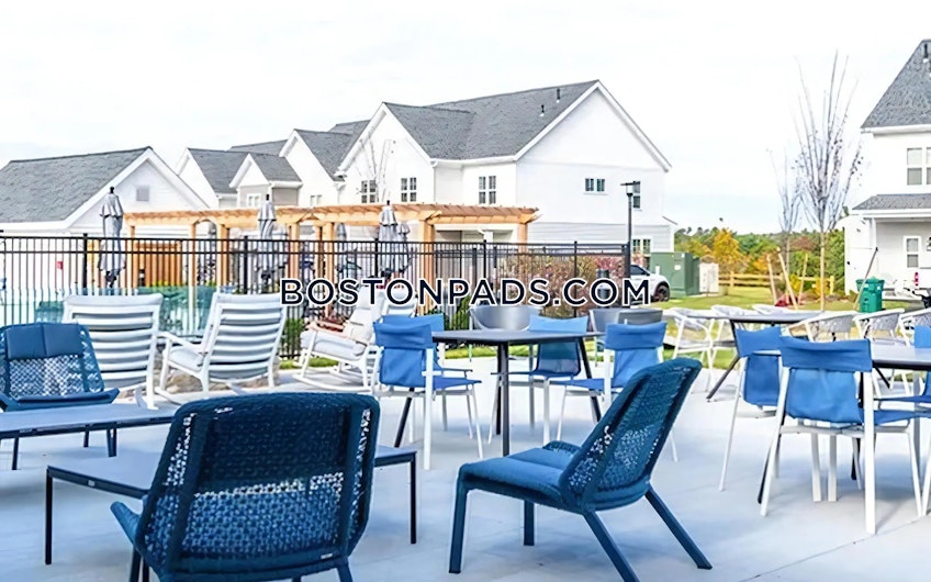 Marshfield - $3,995+ /month