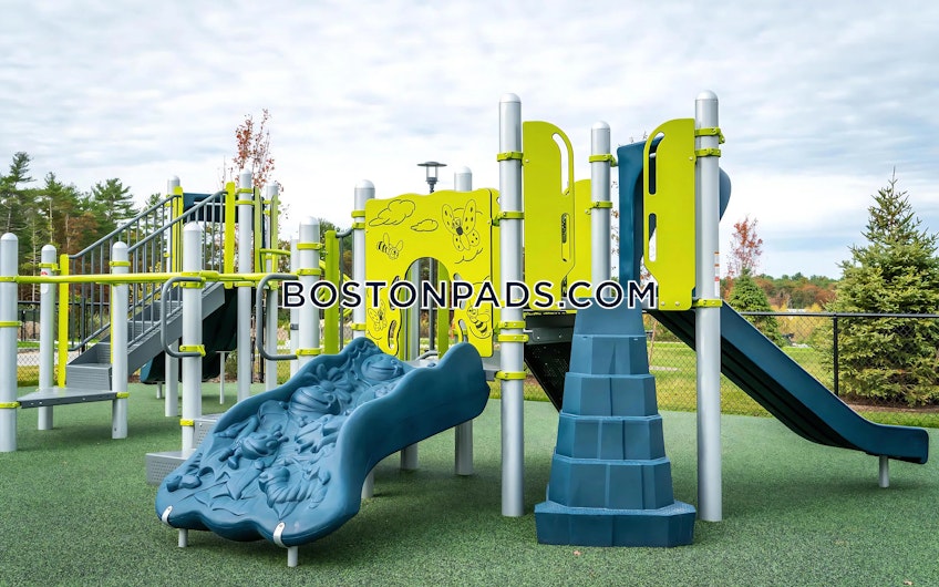 Marshfield - $3,995+ /month