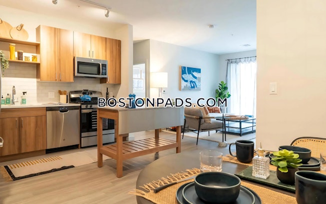 Marshfield - $3,995+ /mo