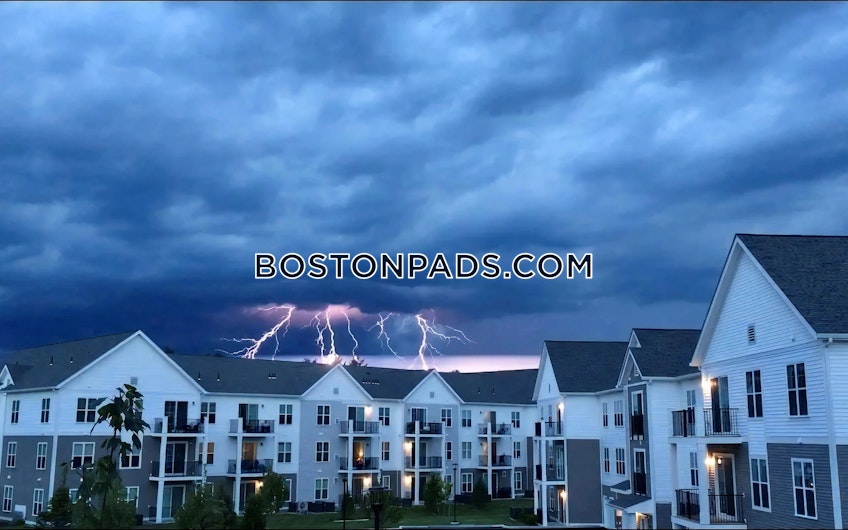 Marshfield - $3,995+ /month