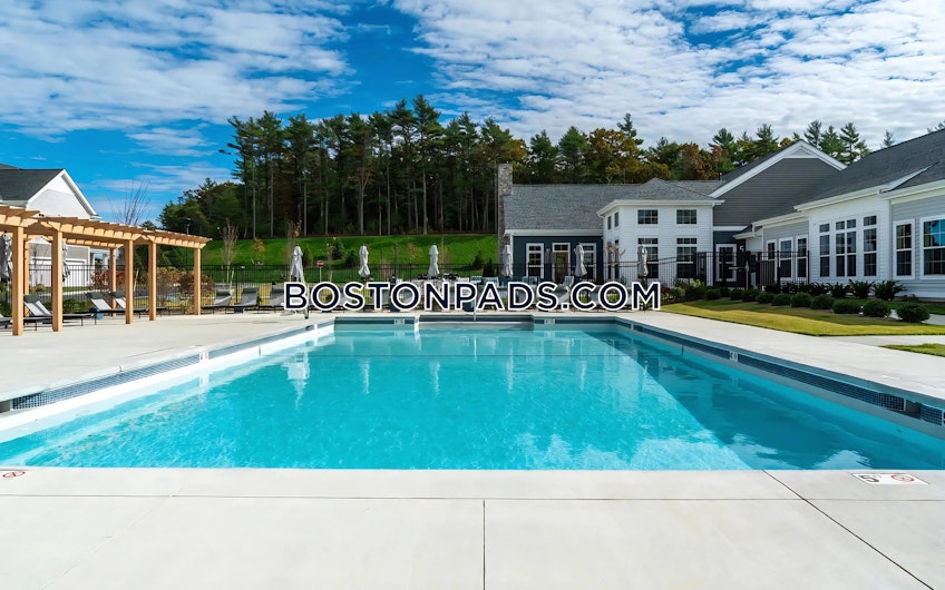 Marshfield - $3,995+ /month