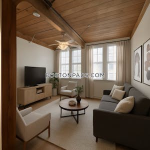 Whitman Apartment for rent 1 Bedroom 1 Bath - $2,200 No Fee