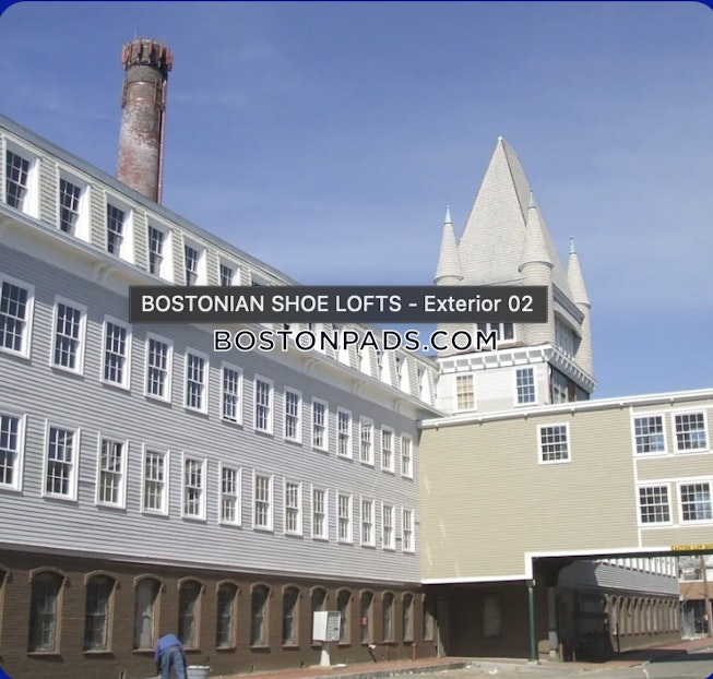 Whitman - $2,200+ /mo