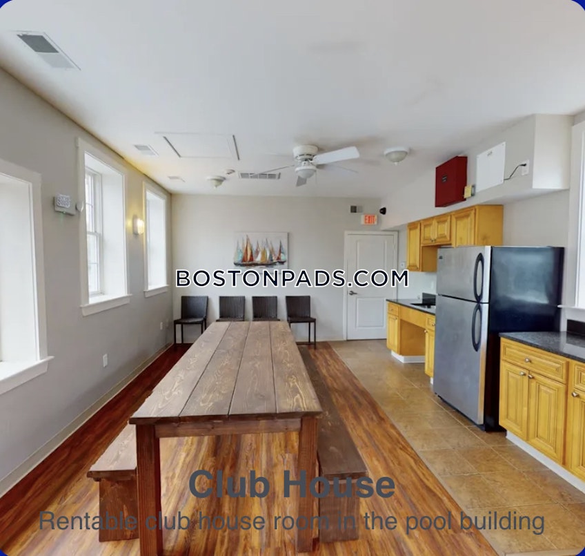 Whitman - $2,200+ /month