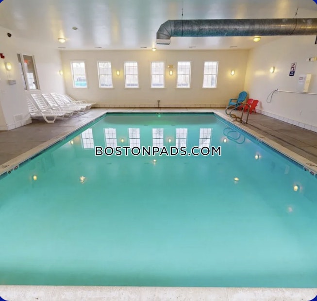 Whitman - $2,200+ /mo