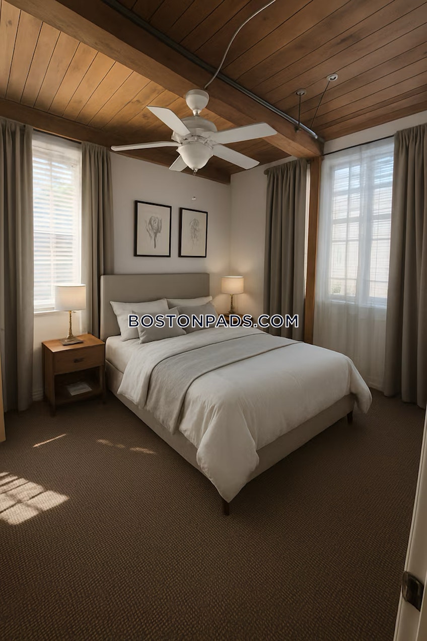 Whitman - $2,600+ /month