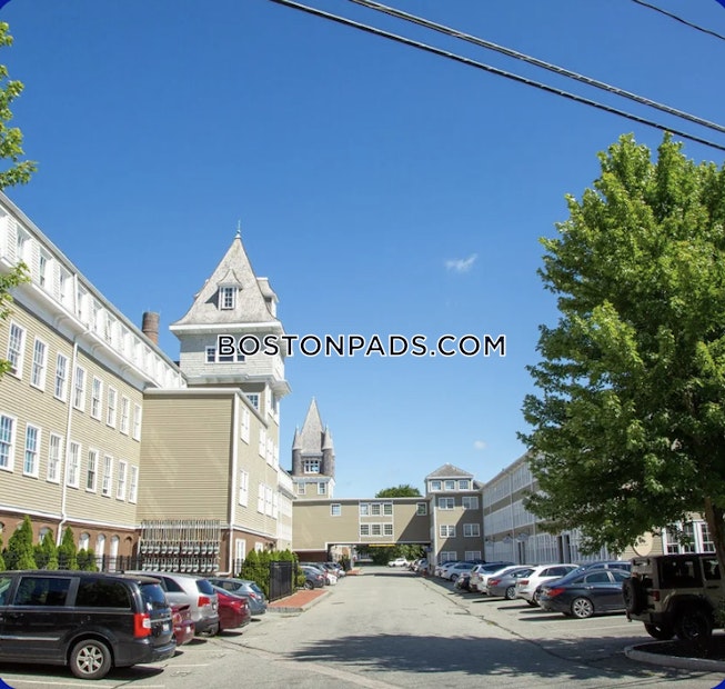 Whitman - $2,200+ /mo