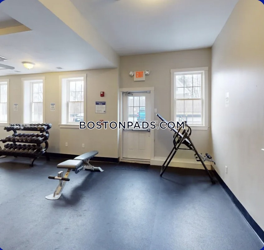 Whitman - $2,600+ /month