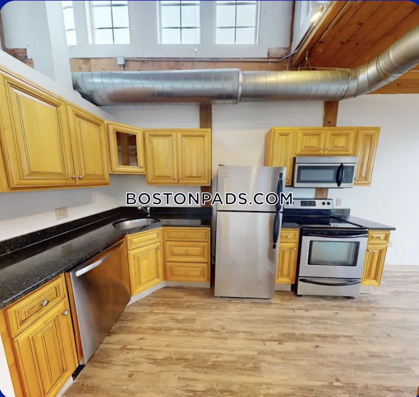 Whitman - $2,600+ /month