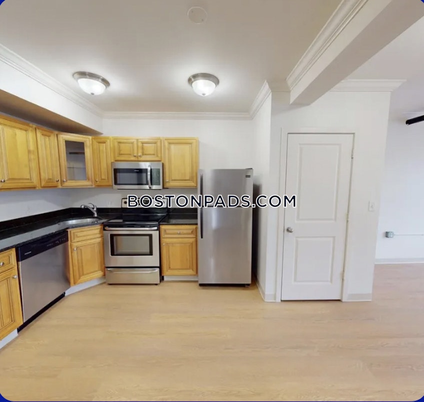Whitman - $2,600+ /month