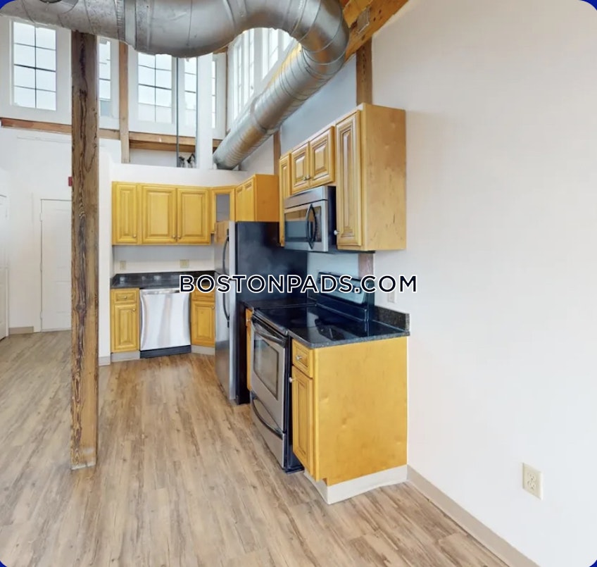 Whitman - $2,600+ /month