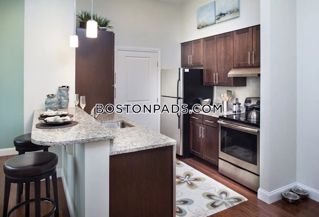 Weymouth - $2,617+ /mo