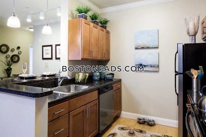 Weymouth - $2,617+ /month