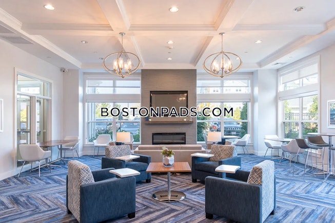 Weymouth - $2,617+ /mo