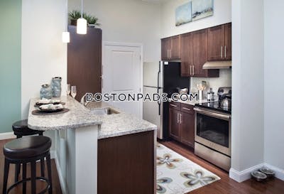 Weymouth Studio 1 baths Luxury in Weymouth - $2,154 No Fee