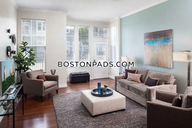 Trotter Rd., Weymouth