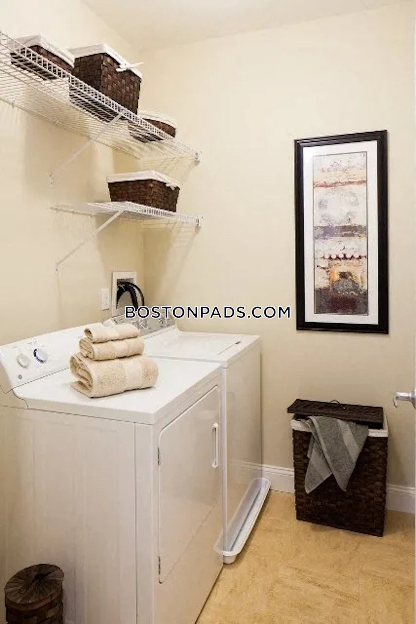 Weymouth - $2,595+ /month