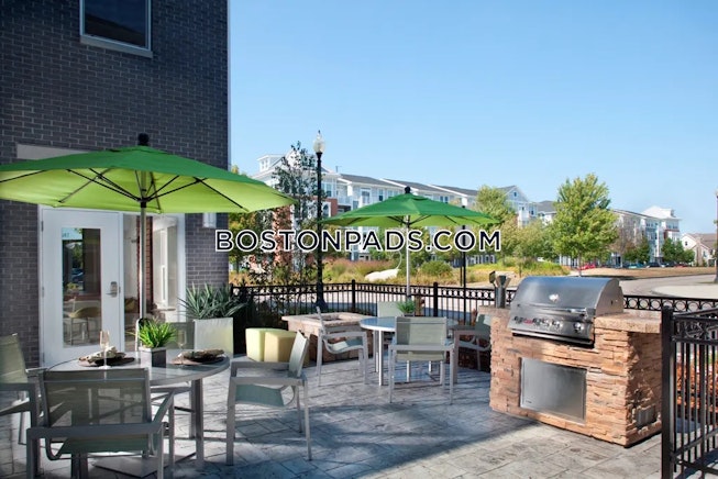 Weymouth - $3,410+ /mo