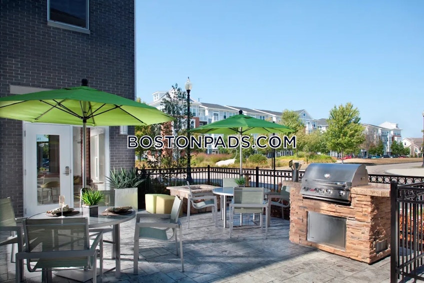 Weymouth - $3,410+ /month