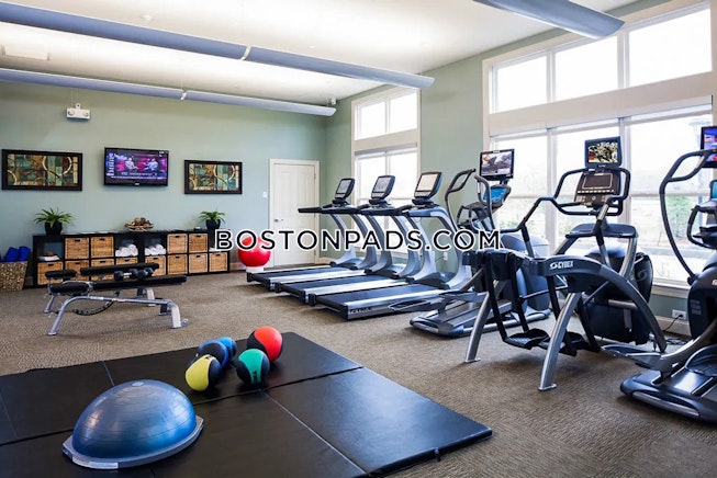 Weymouth - $3,410+ /mo