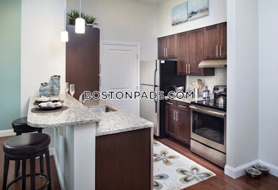 Weymouth Apartment for rent 3 Bedrooms 1 Bath - $3,411 No Fee