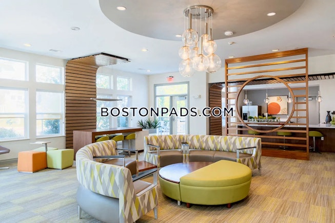 Weymouth - $3,410+ /mo