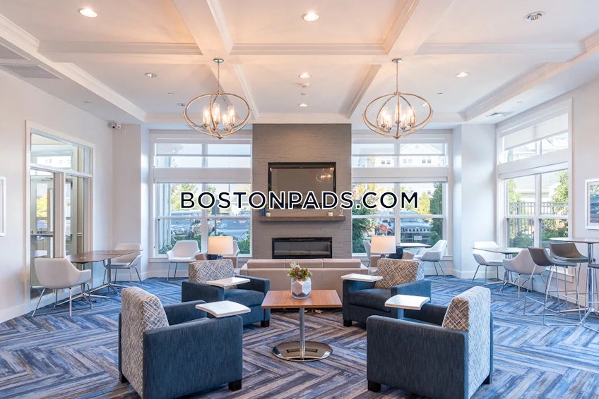 Weymouth - $3,410+ /month