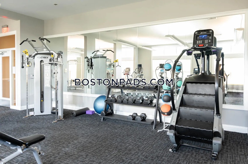 Weymouth - $3,411+ /month