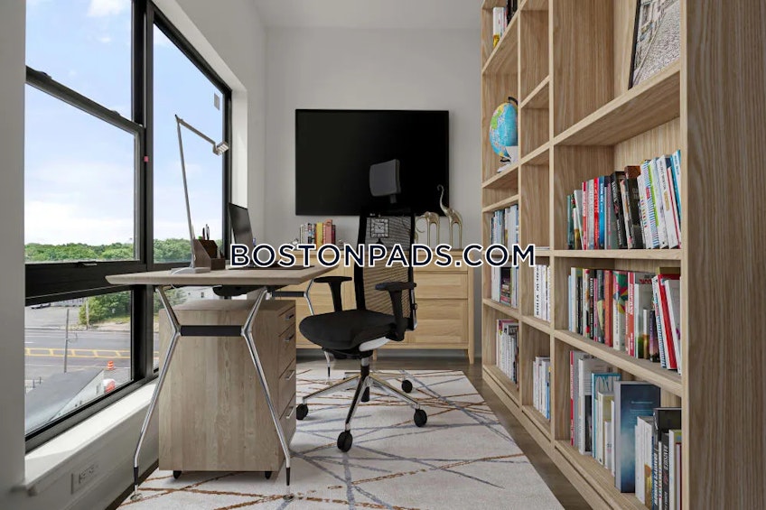 Weymouth - $2,375+ /month