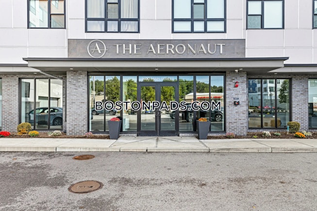 Weymouth - $2,595+ /mo