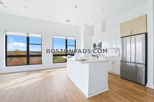 Weymouth - $2,375+ /mo