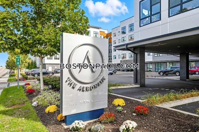 Weymouth - $2,595+ /mo