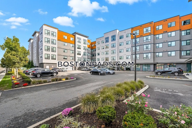 Weymouth - $2,595+ /mo