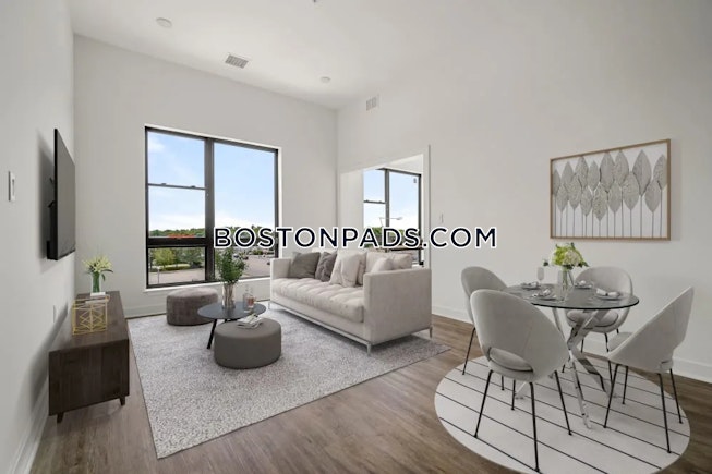 Weymouth - $2,595+ /mo