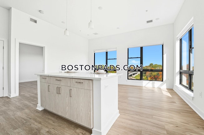 Weymouth - $2,375+ /mo