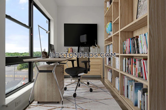 Weymouth - $2,595+ /mo