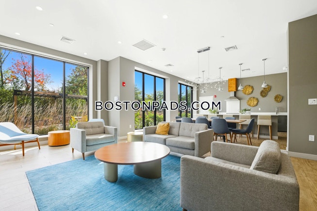 Weymouth - $2,595+ /mo