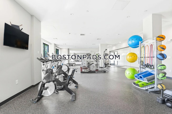 Weymouth - $2,595+ /mo