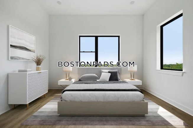 Weymouth - $2,975+ /mo