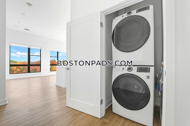 Weymouth - $2,595+ /mo