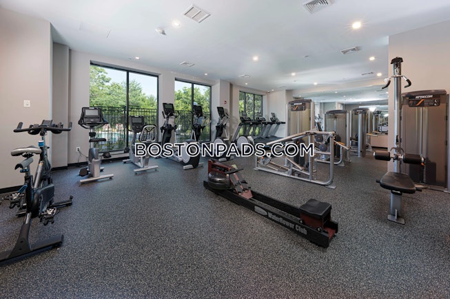 Weymouth - $2,375+ /mo