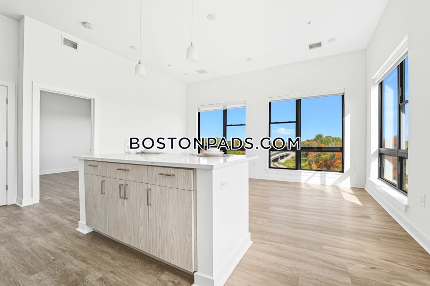 Weymouth - $2,595+ /month