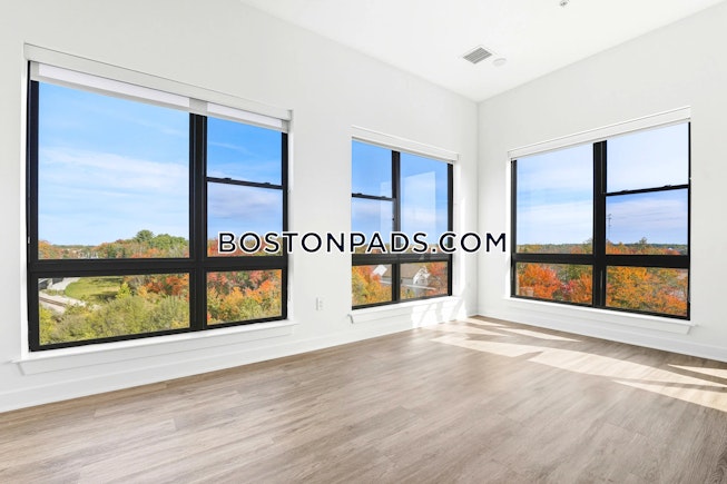 Weymouth - $2,595+ /mo