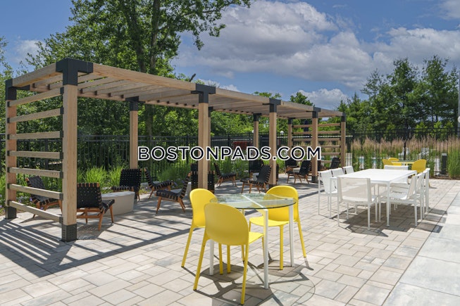 Weymouth - $2,595+ /mo